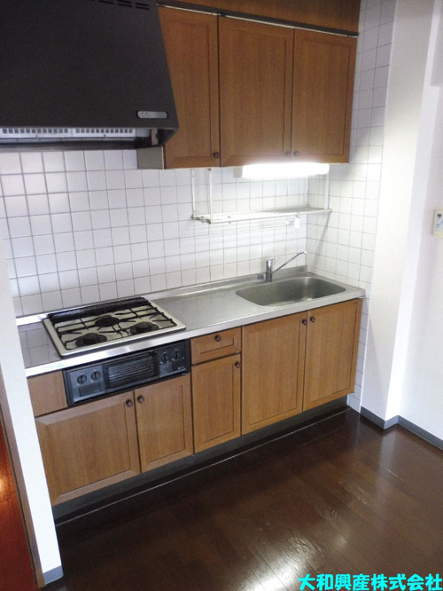 NS相模大野マンション