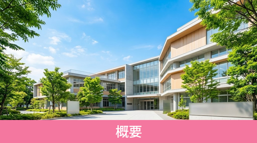 「尼崎市立小園中学校」の概要