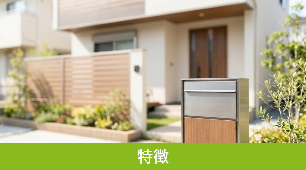 空き巣に狙われやすい新築一戸建ての特徴
