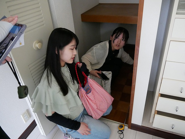 【2026年奈良女子大学×賃貸のマサキ 地域創生プロジェクト第8弾】レポートvol.1 ~顔合わせ~