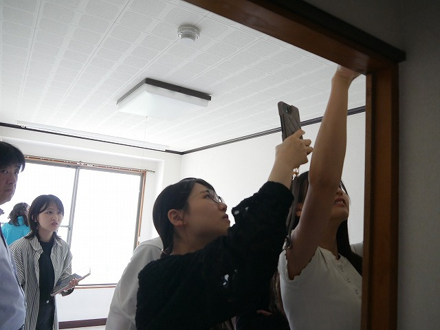 【2026年奈良女子大学×賃貸のマサキ 地域創生プロジェクト第8弾】レポートvol.1 ~顔合わせ~