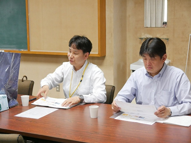 【2026年奈良女子大学×賃貸のマサキ 地域創生プロジェクト第8弾】レポートvol.1 ~顔合わせ~