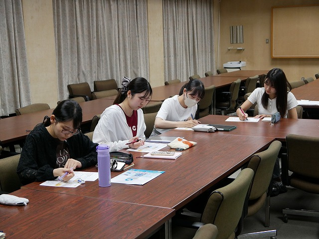 【2026年奈良女子大学×賃貸のマサキ 地域創生プロジェクト第8弾】レポートvol.1 ~顔合わせ~