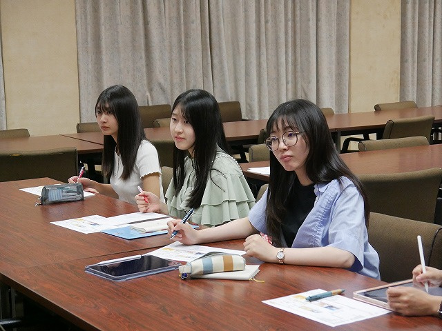 【2026年奈良女子大学×賃貸のマサキ 地域創生プロジェクト第8弾】レポートvol.1 ~顔合わせ~