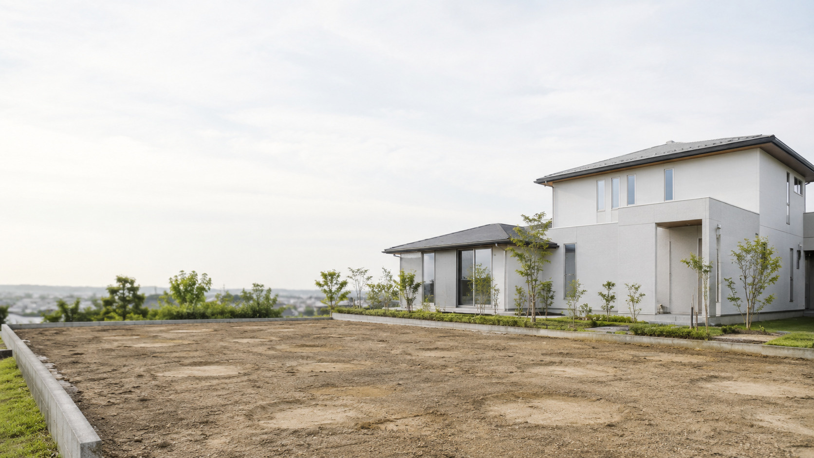 地盤改良で起こるトラブル事例とは?原因や予防策についても解説