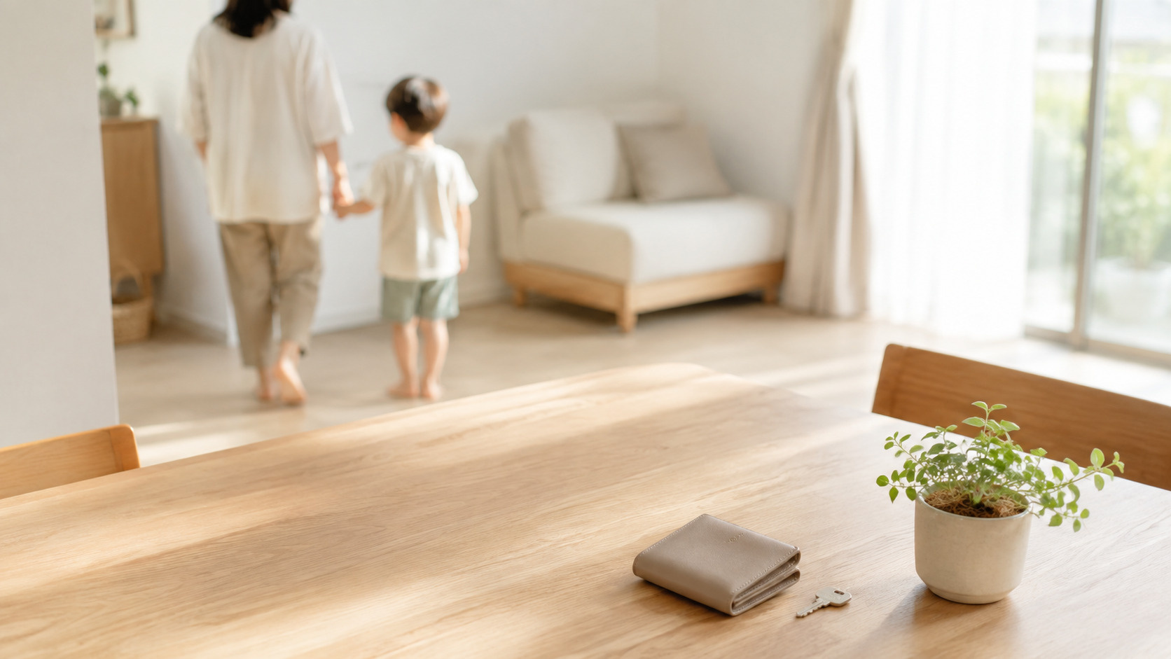 シングルマザーの生活費はいくら?収入や支援制度についても解説
