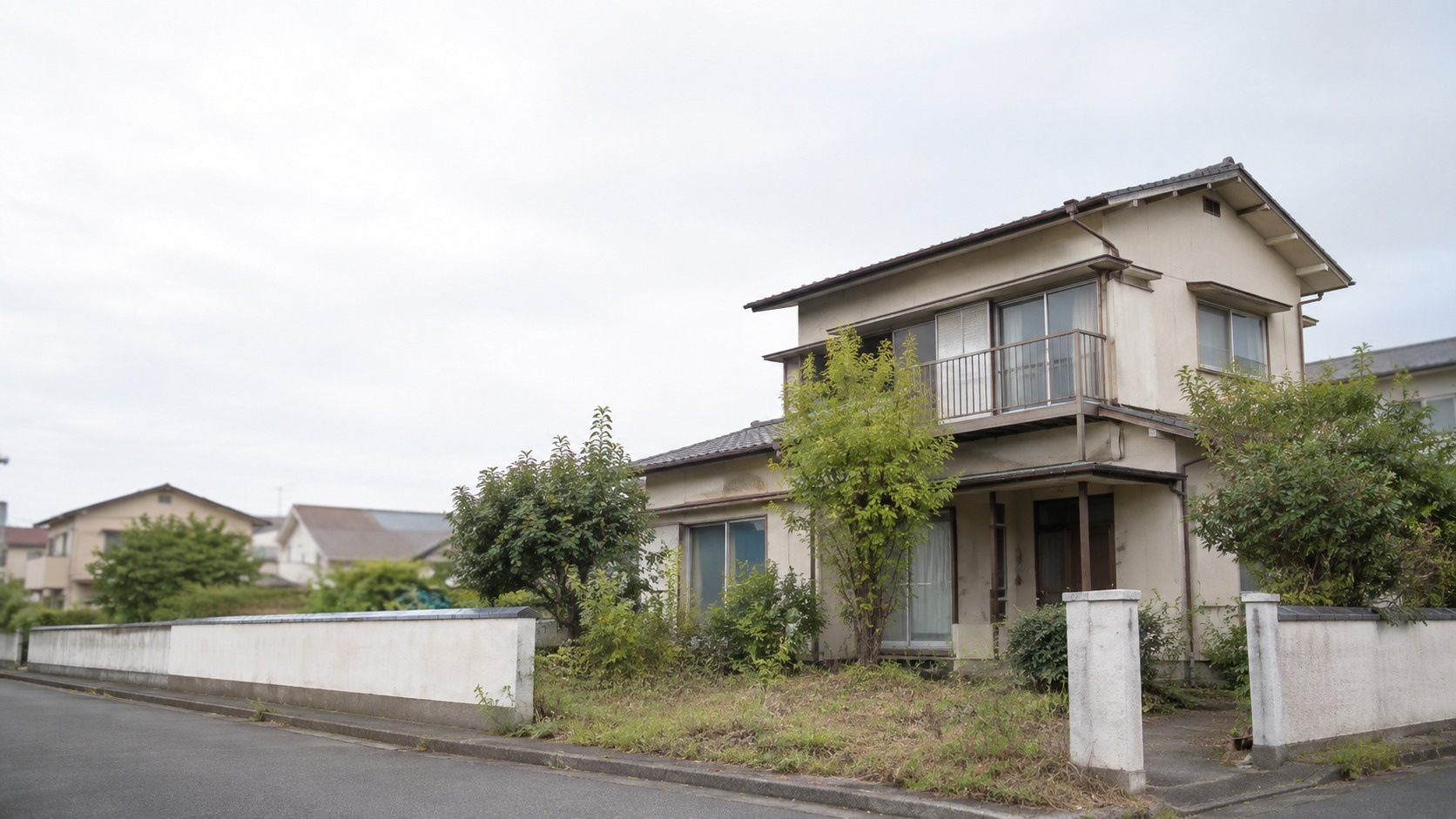 負動産を相続するとどうなる?処分方法や放棄の注意点についても解説