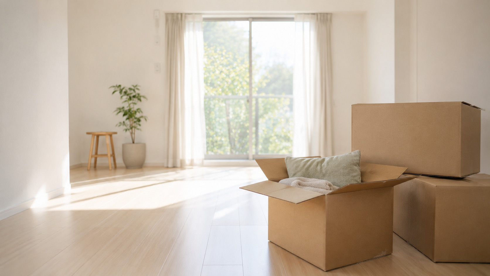 転勤で引っ越しするときのコツは?荷造りや当日の注意点についても解説