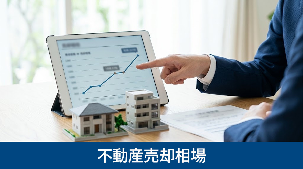 姫路市飾磨区周辺の不動産売却相場