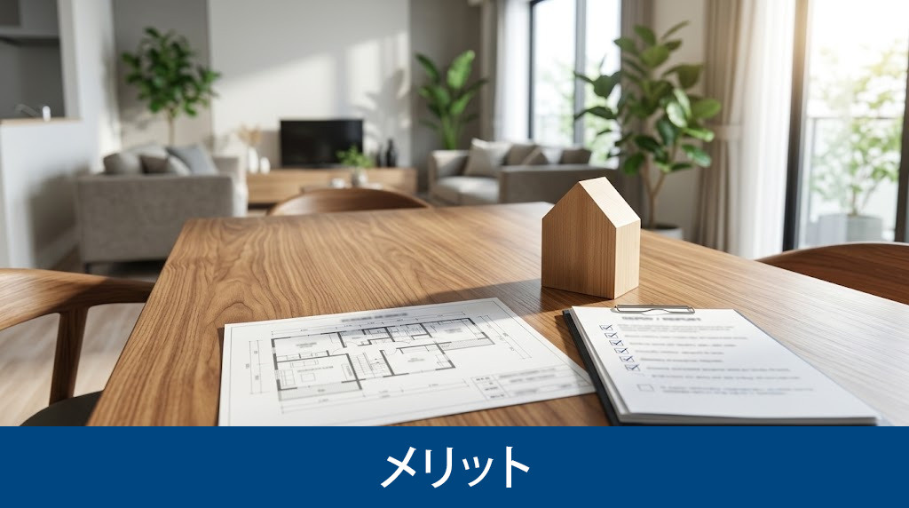 売却前にインスペクションを実施するメリット