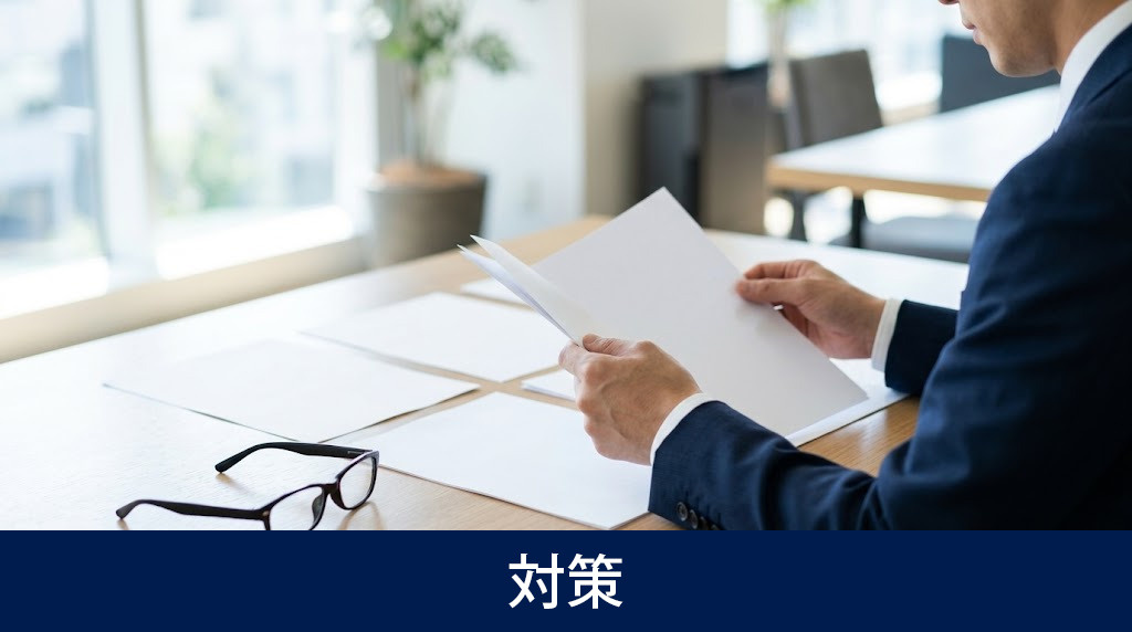 サブリース契約で失敗を防ぐための対策