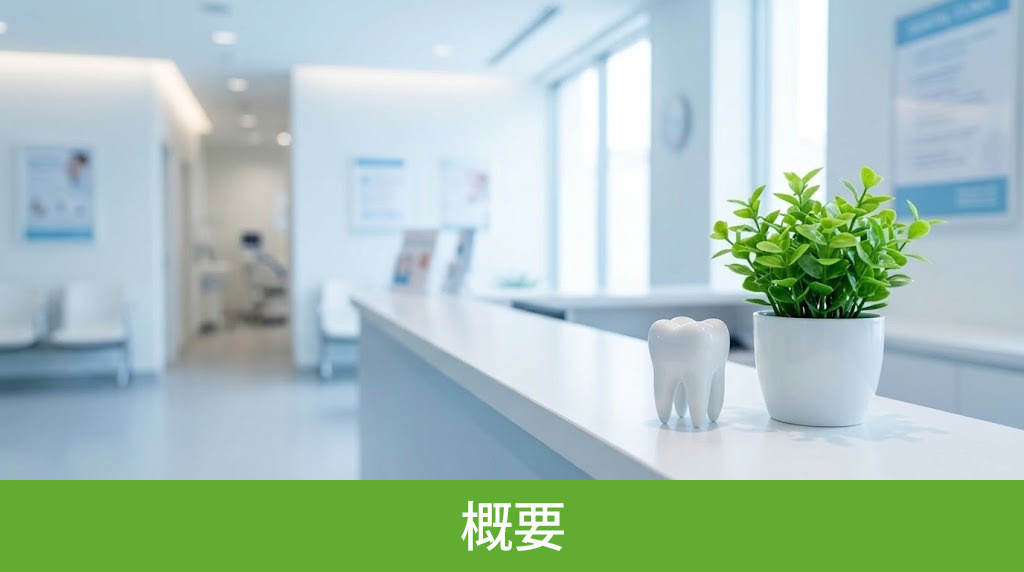 「久喜総合歯科」の概要