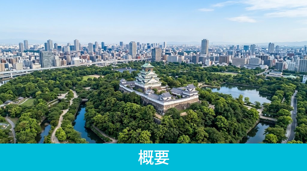 「松山城」の概要