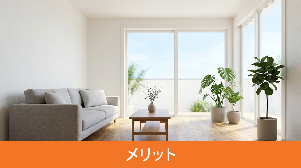 転勤族が早期に一戸建てを購入するメリット
