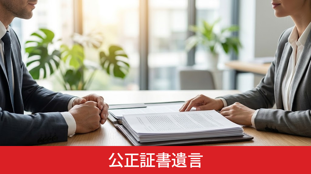 公正証書遺言で遺言の確実性を高めるポイント