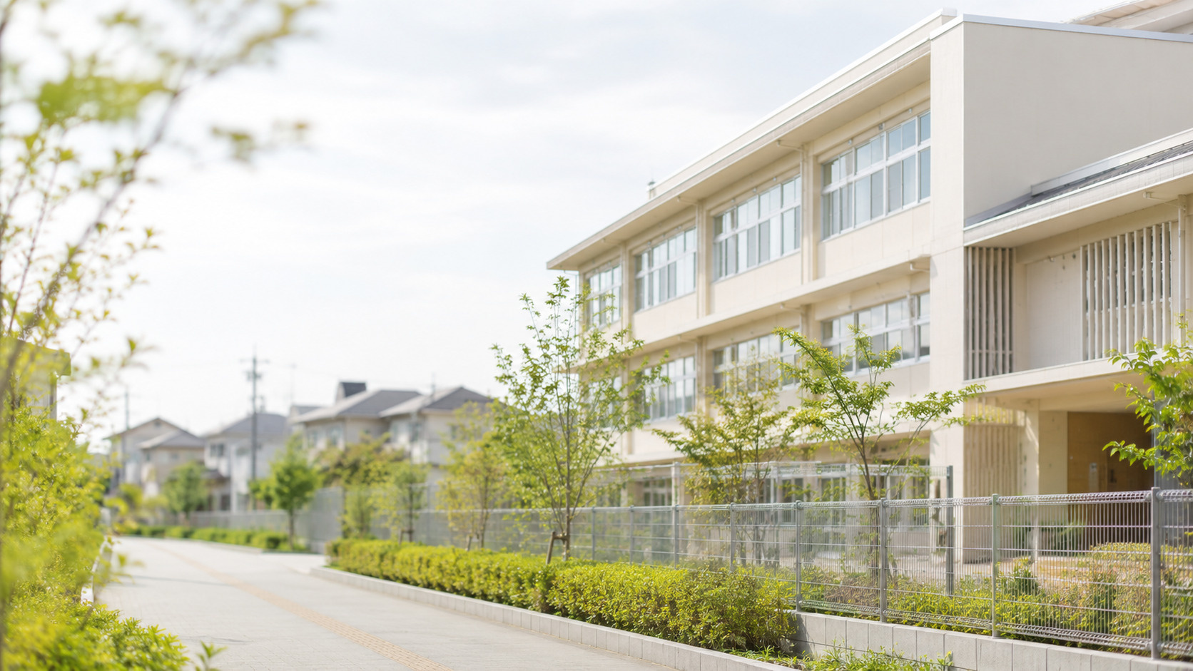 新潟市にある「曽根小学校」の概要!学校生活もご紹介