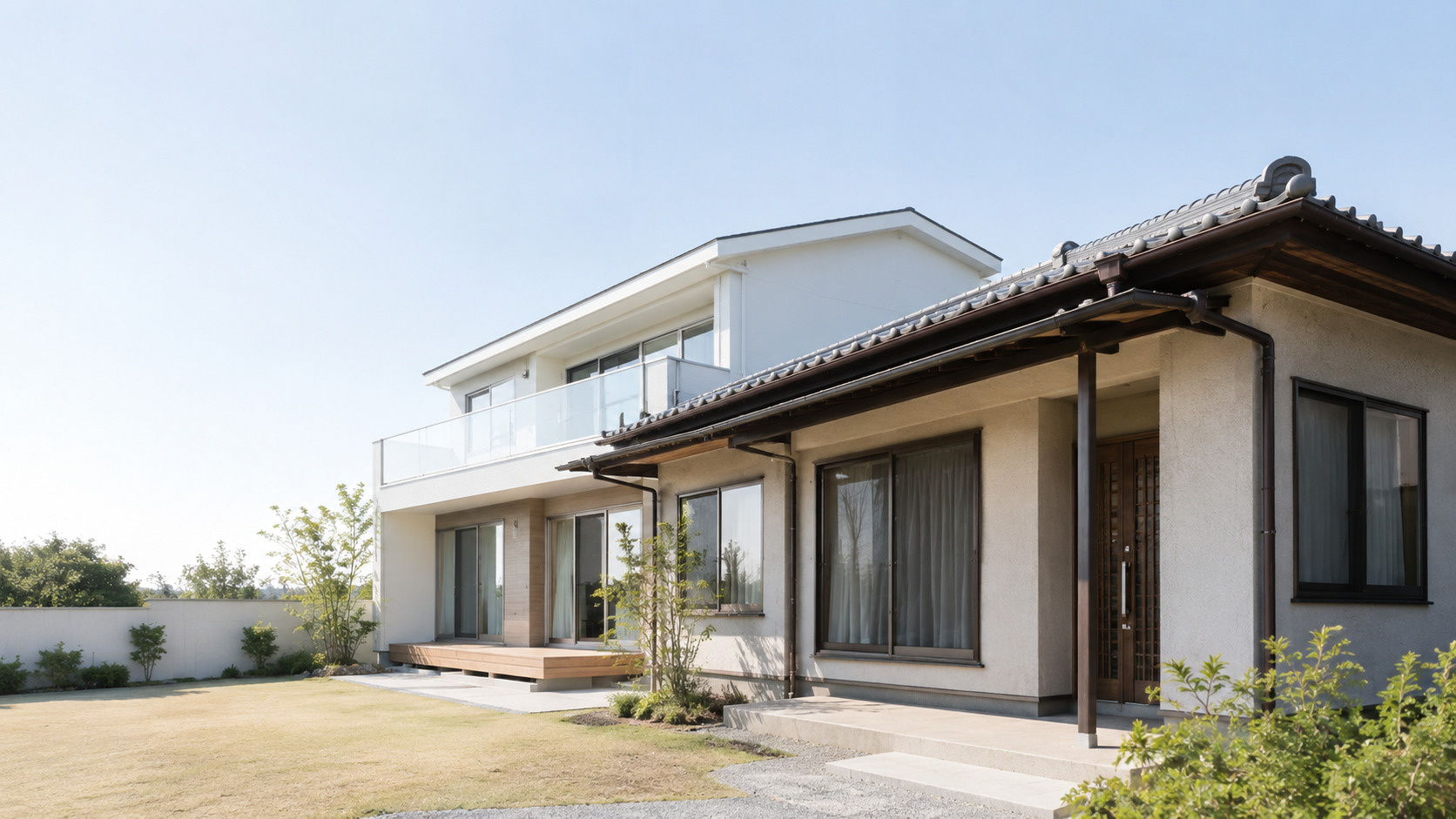 建て替えとリフォームの違いは?費用相場や選ぶポイントについても解説