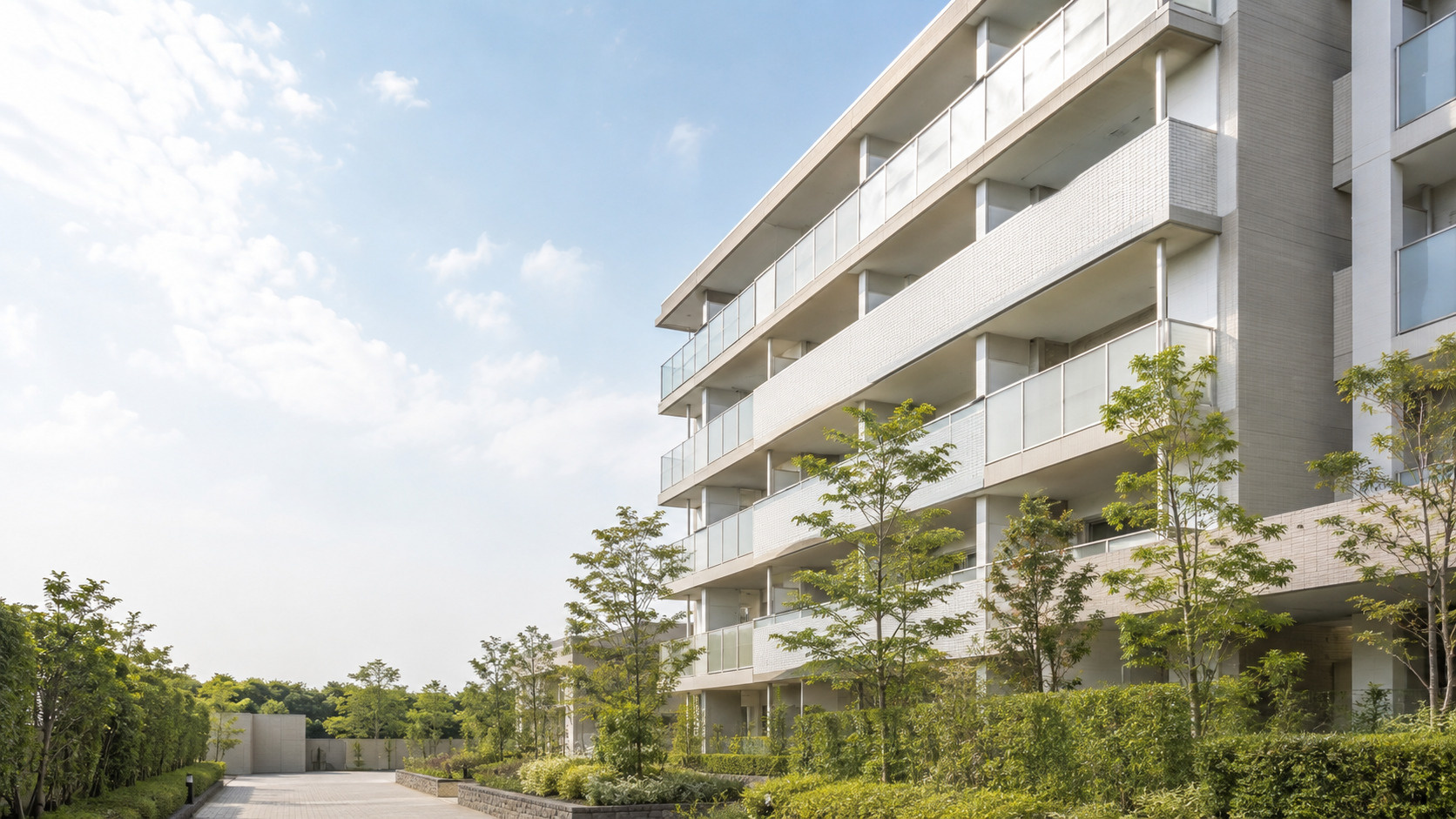 中古マンションの長期修繕計画とは?購入前のチェックポイントについて解説