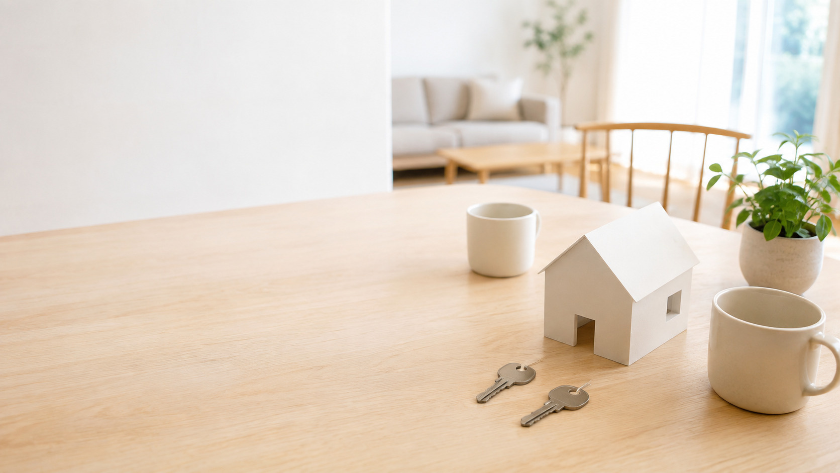 共働きで住宅ローンを組む方法は?単独やペアローン収入合算も解説