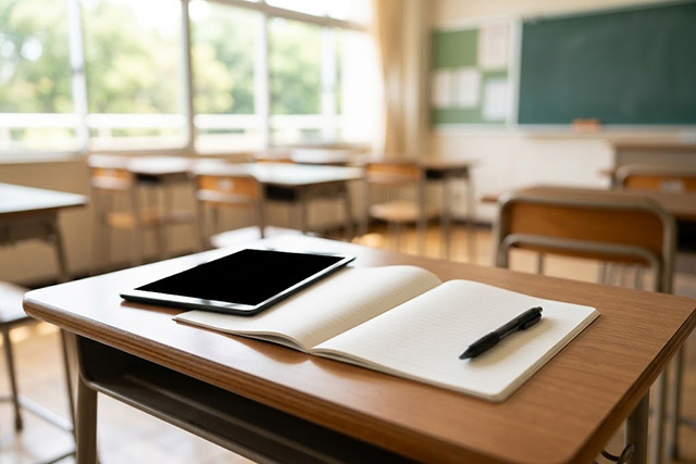 宇都宮市にある「宇都宮短期大学附属中学校」の学校生活