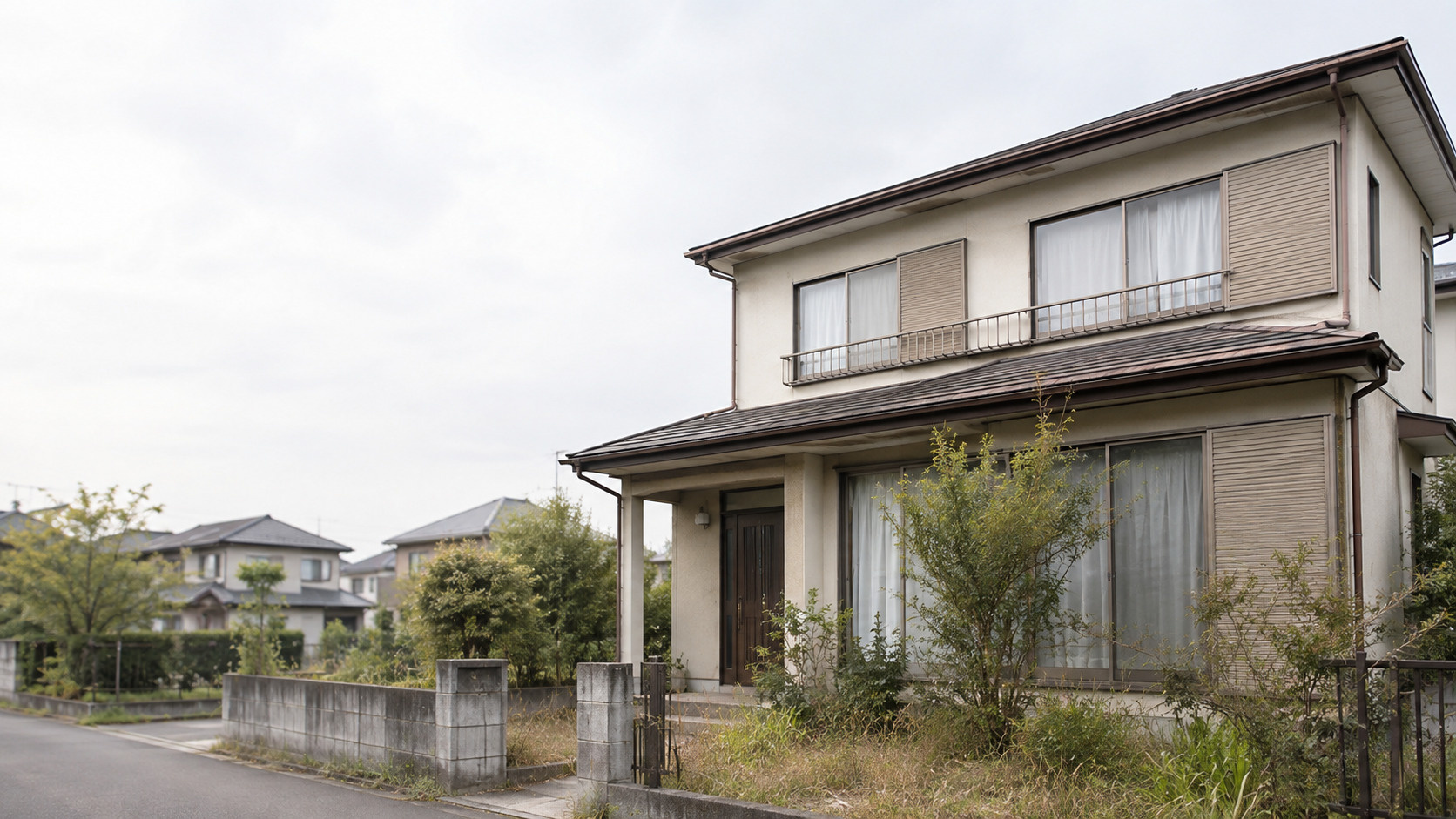 空き家の固定資産税は6倍になる?増税の条件や対策についても解説