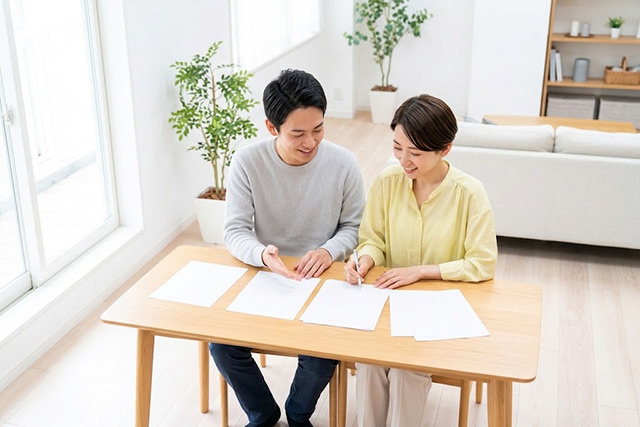 住民票を移すための具体的な手続きと完了させるメリット