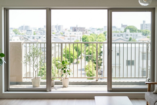 マンションの5階が選ばれやすく人気な理由