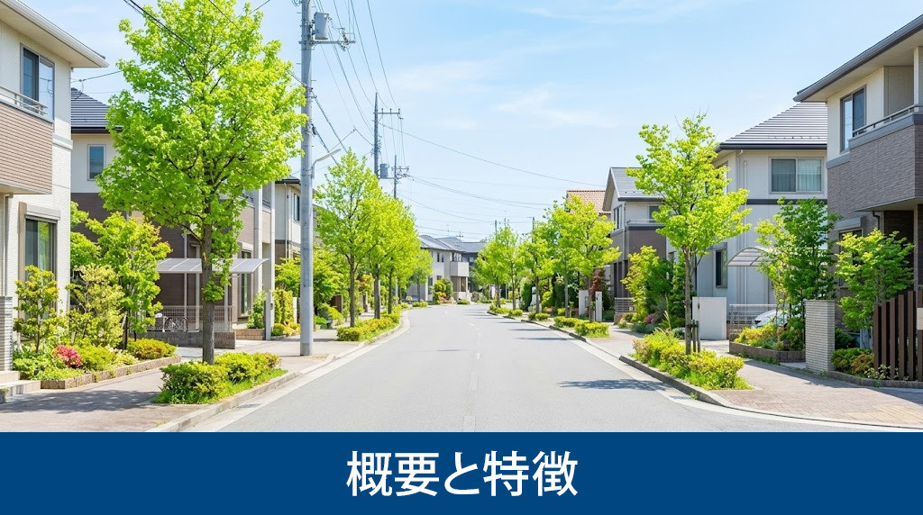 姫路市広畑区の概要と特徴