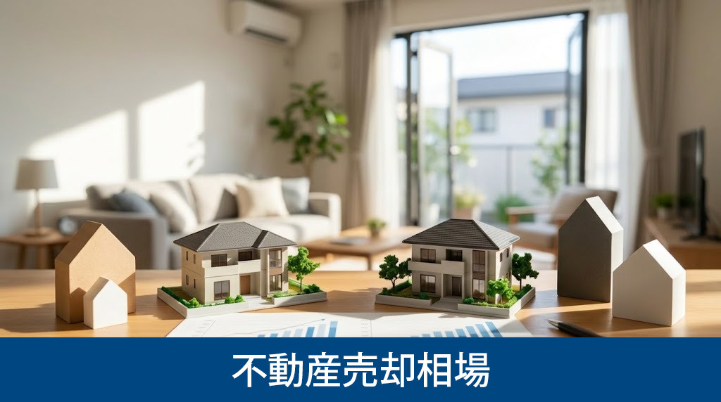 姫路市広畑区周辺の不動産売却相場