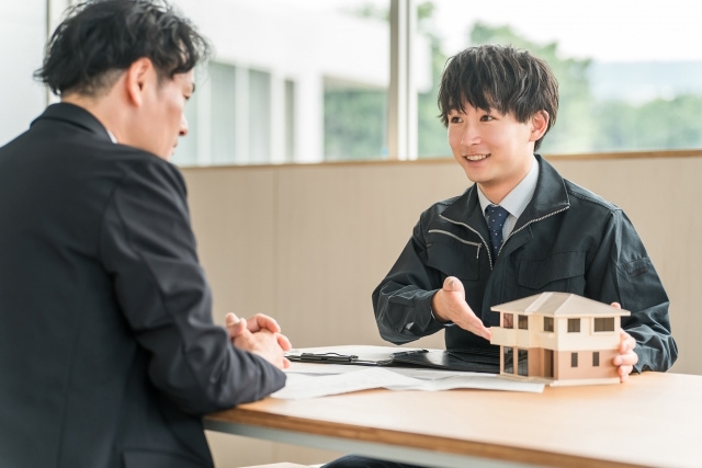運用方法で仕組みが変わる・代行方式と転貸方式