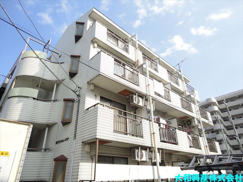 第3マンションオリト