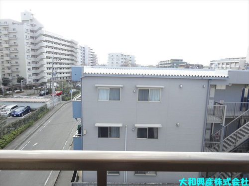 第3マンションオリト