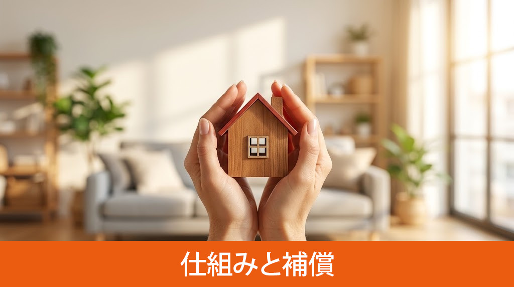 災害に備える地震保険の仕組みと補償