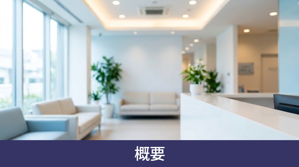 「CS眼科クリニック」の概要