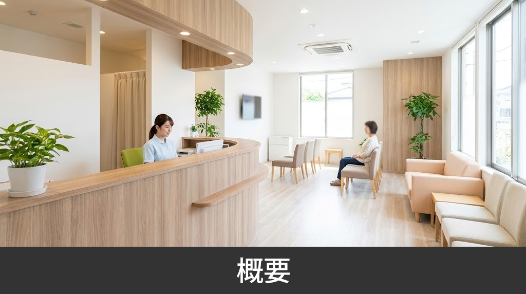 「熊本みなとクリニック」の概要