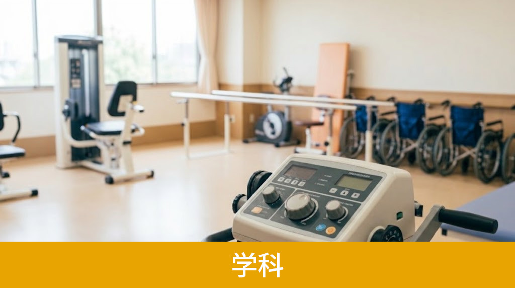 「こころ医療福祉専門学校」の学科