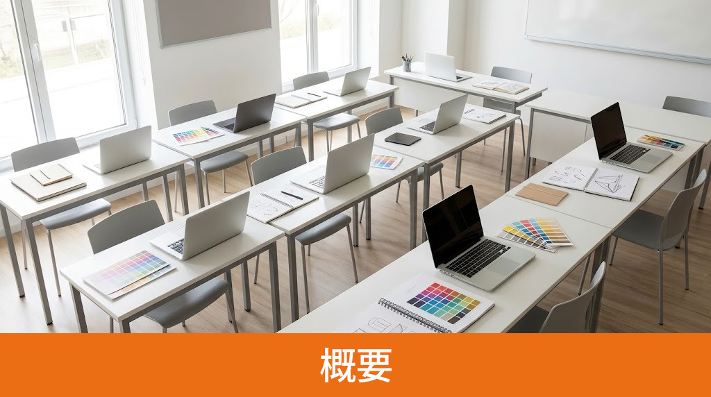 「ヴィジョンネクスト情報デザイン専門学校」の概要