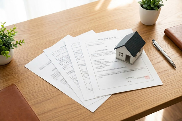 番地と地番の違いは?住居表示との関係性をわかりやすく解説