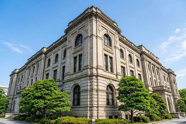 札幌市中央区にある「札幌市資料館」の見どころ