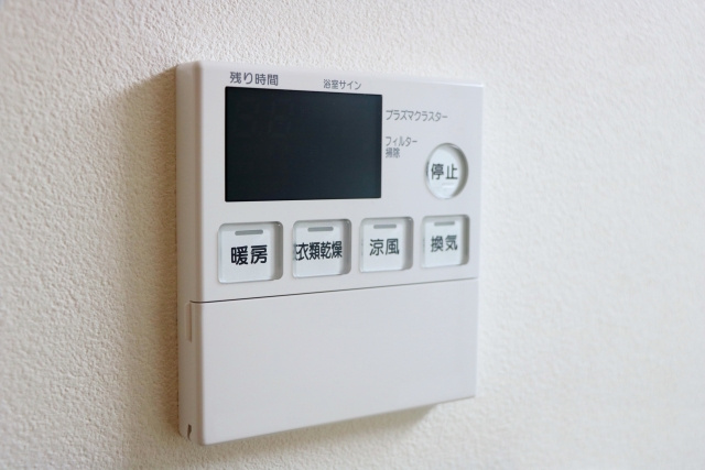 乾燥モードと暖房モード――そもそも何が違うの?