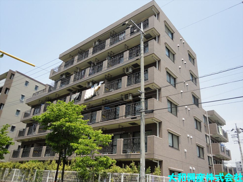 フローレンスパレス町田