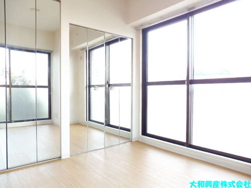 フローレンスパレス町田