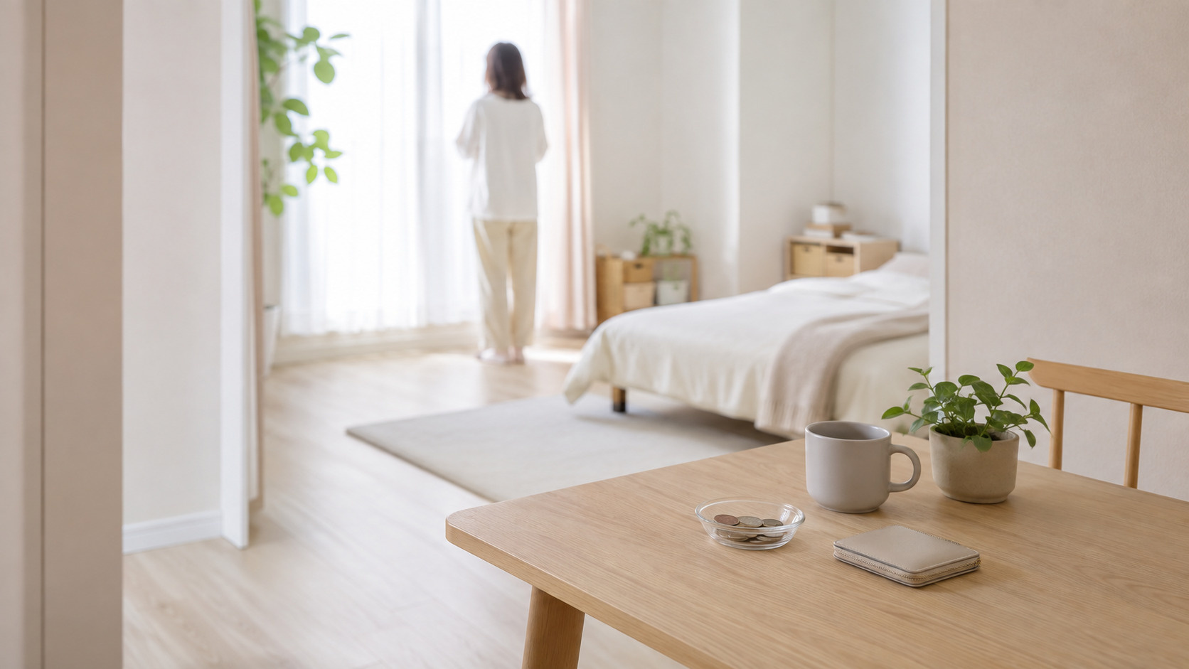 女性の一人暮らしにかかる費用はいくら?生活費や貯金のコツについても解説