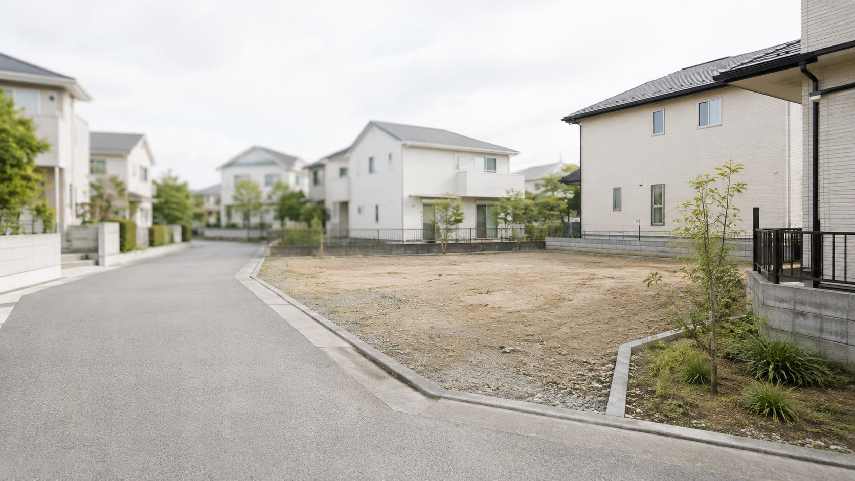 不整形地とはどんな土地?評価方法や評価額の計算手順についても解説