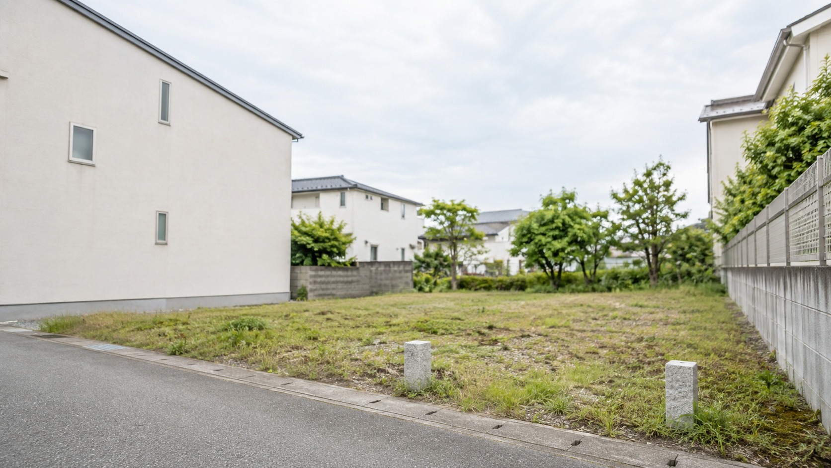 所有者不明土地を買いたいときは?手続きや購入時のリスクについても解説