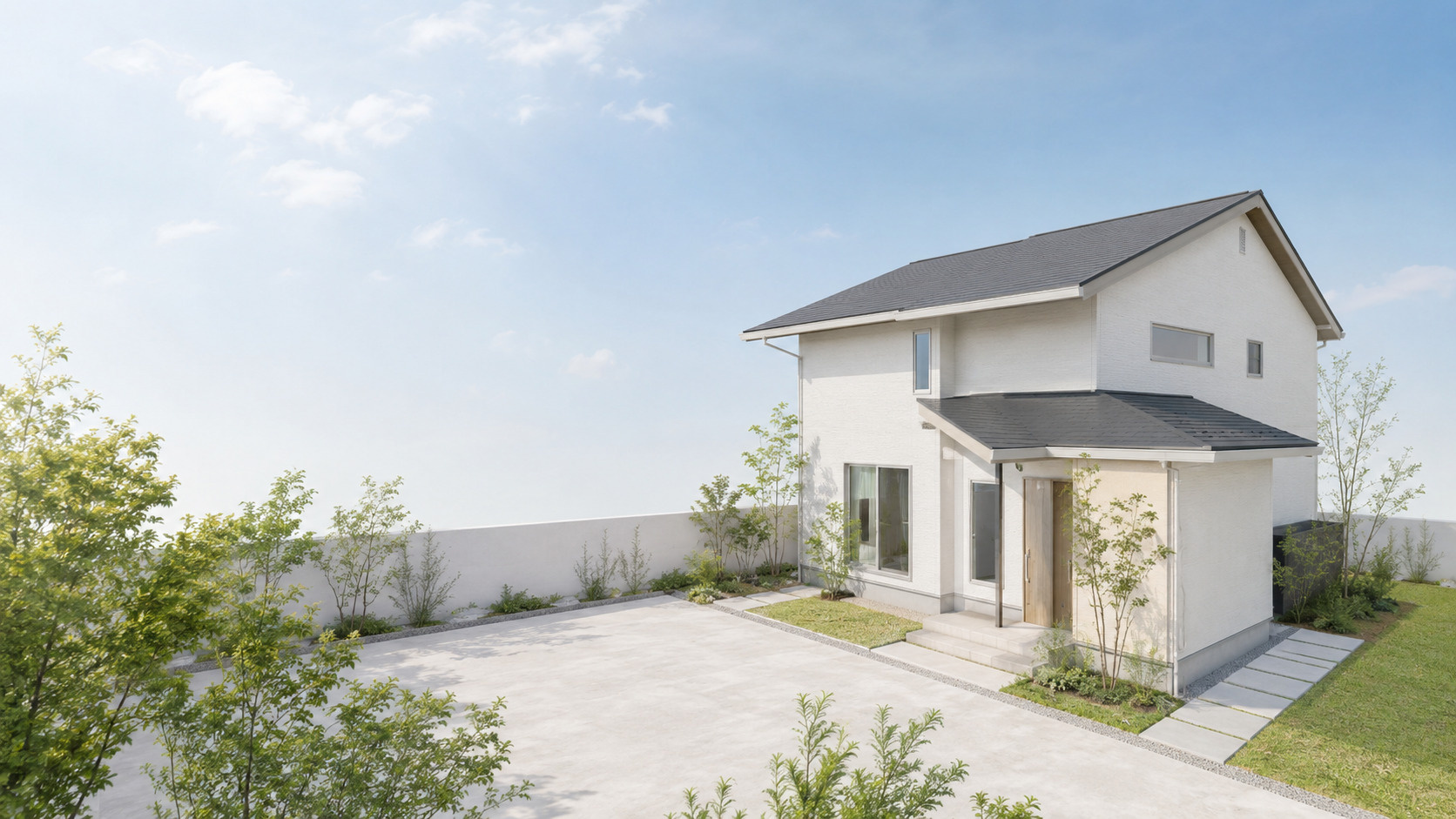 建築面積とはどのような意味?延べ床面積や建ぺい率との違いも解説