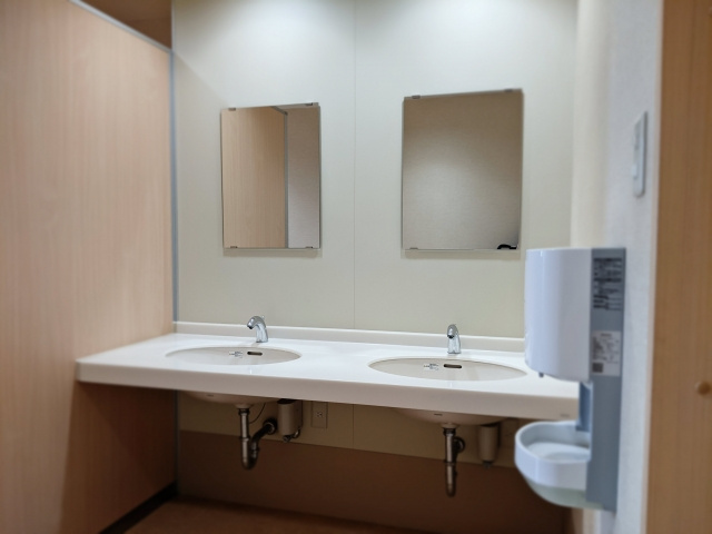 トイレ環境は職場の快適性や満足度にも影響する