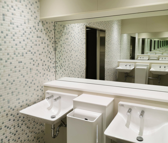 【オフィスのトイレはどこを見る?】まとめ