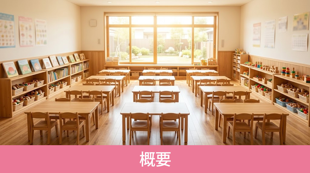 「尼崎市 しもさかべ幼稚園」の概要