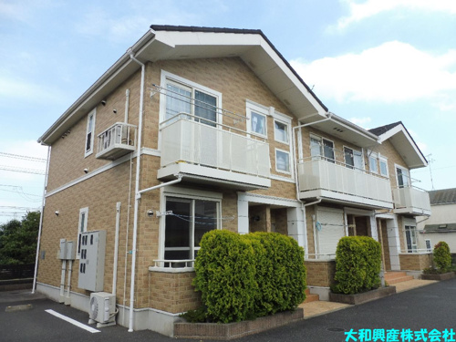 アネーロヒルⅢ